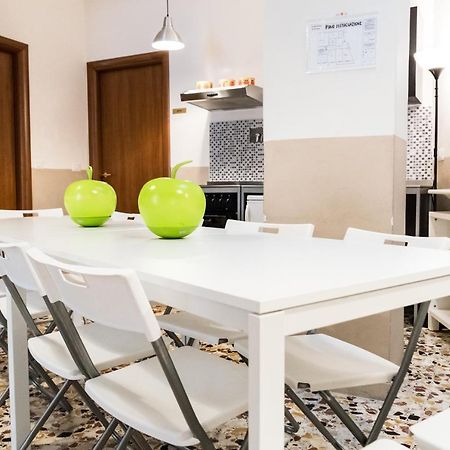 La Mela Di Roma Apartment Exteriér fotografie