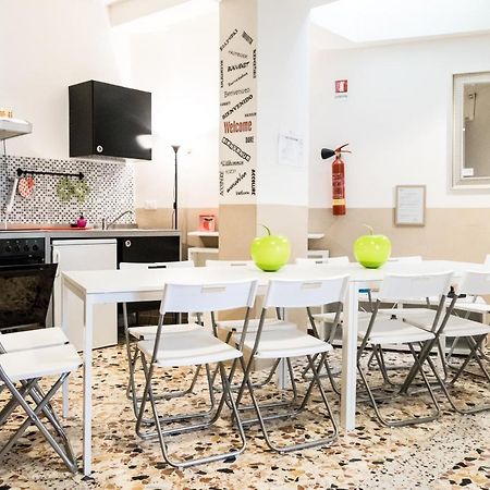 La Mela Di Roma Apartment Exteriér fotografie