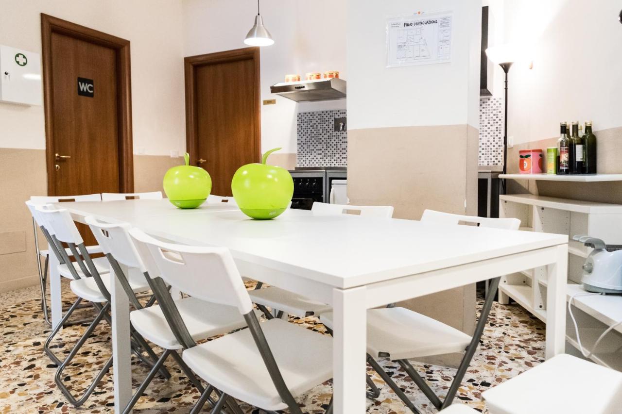 La Mela Di Roma Apartment Exteriér fotografie