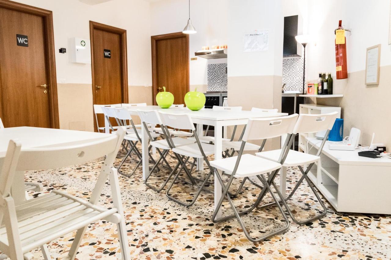 La Mela Di Roma Apartment Exteriér fotografie