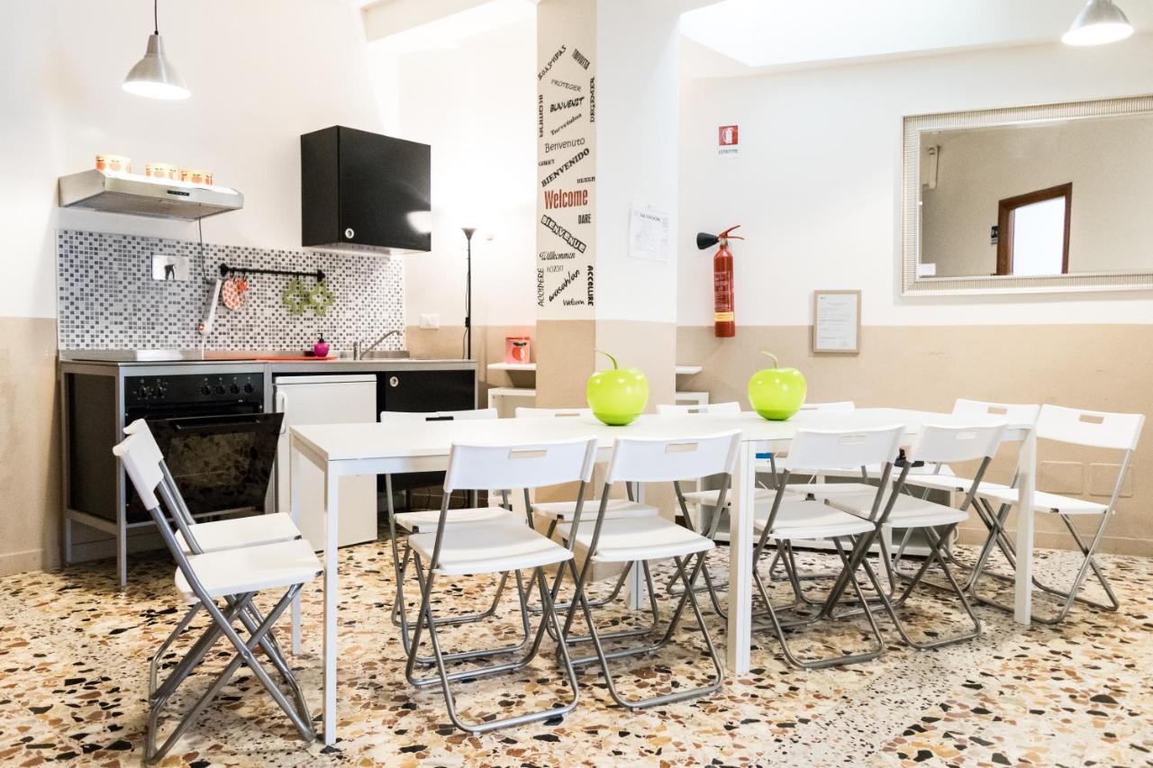 La Mela Di Roma Apartment Exteriér fotografie